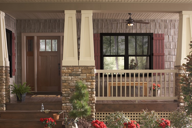 Five Reasons Black Windows Are On Trend
