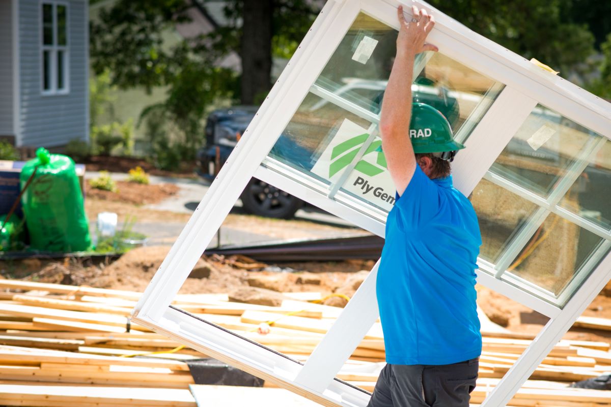 Enhancing Installation Quality: Builder and Installer Tips with Ply Gem Windows