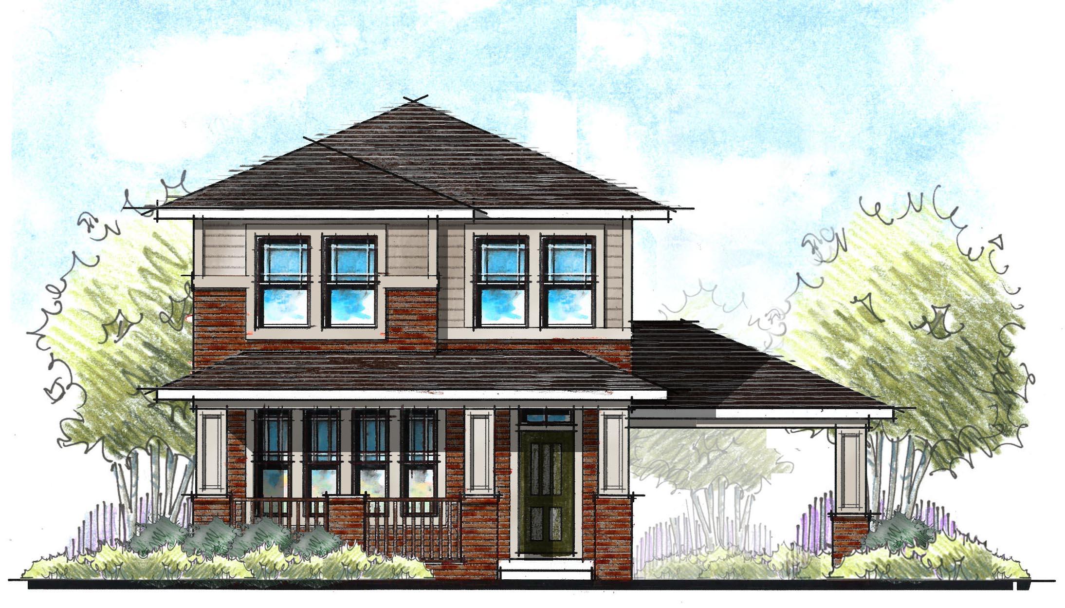 Good Bones: Prairie