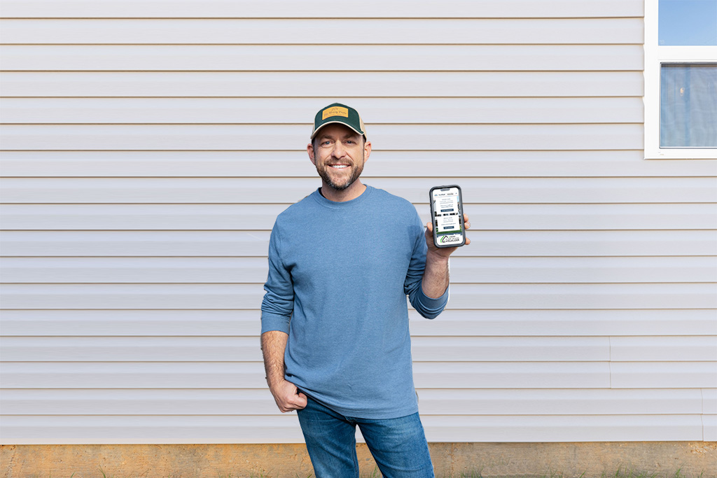 Contractor and HGTV Star Dave Marrs Trusts Mastic&reg; Tools, Training, & Support To Help Get The Job Done Right