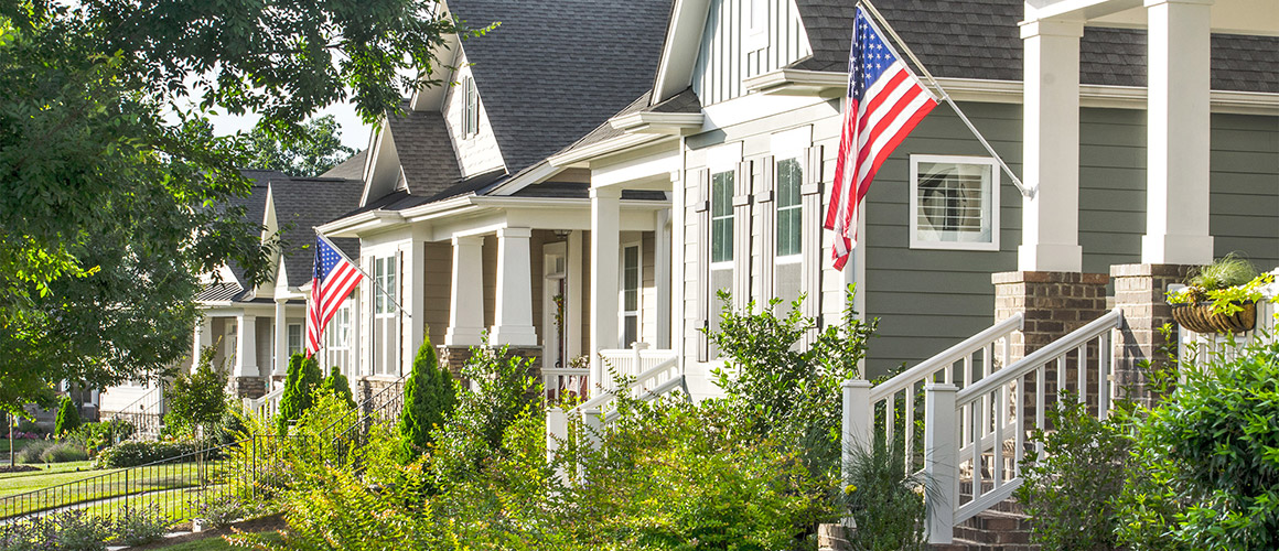 Why ��Made in the USA�� Curb Appeal Matters