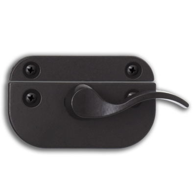 Oil Rubbed Bronze