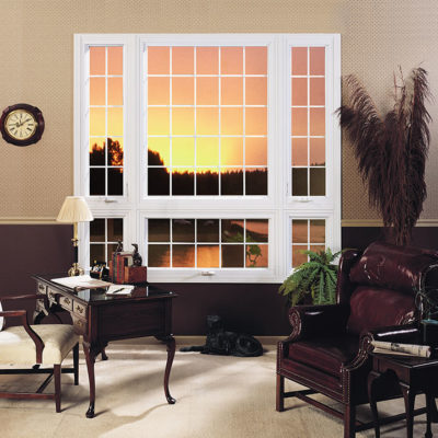 5000 Series Windows
