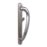 Satin Nickel