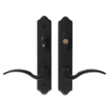 Oil Rubbed Bronze