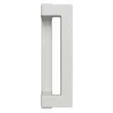 Contemporary Handle