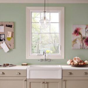 East 5100 Series Windows