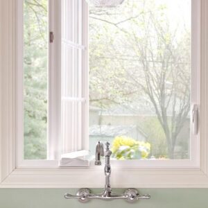 East 5100 Series Windows