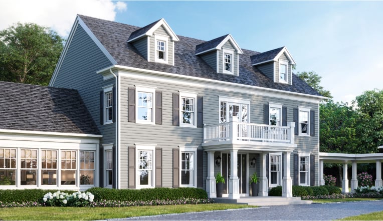 Ideal for Multi-story Homes?