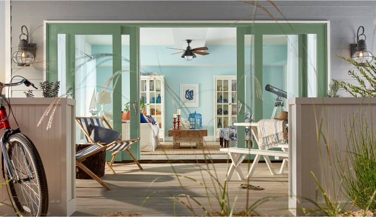 Exterior Design