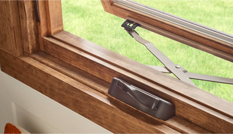 Nesting Hardware