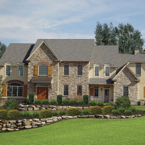 Fieldstone