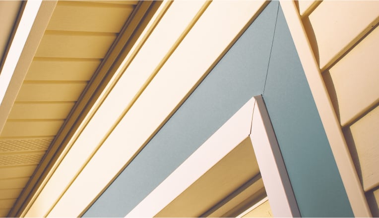 BuildReady Trim