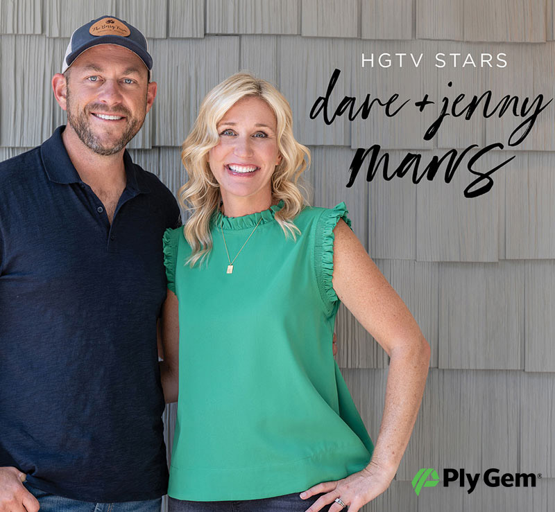 HGTV's 