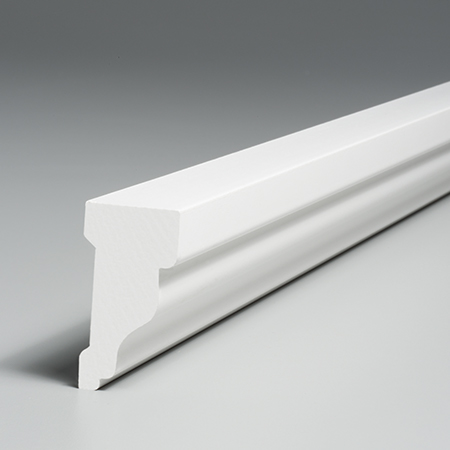 Rake Mould