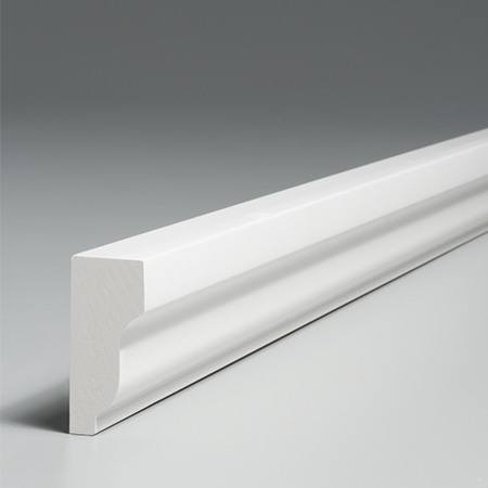 Shingle Mould