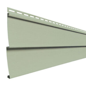Endurance Aluminum Siding