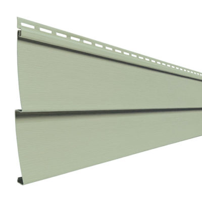 Endurance Aluminum Siding