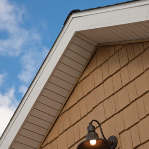 Performance Double 5�� Standard Soffit