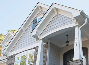 PLY GEM PVC TRIM & MOULDING