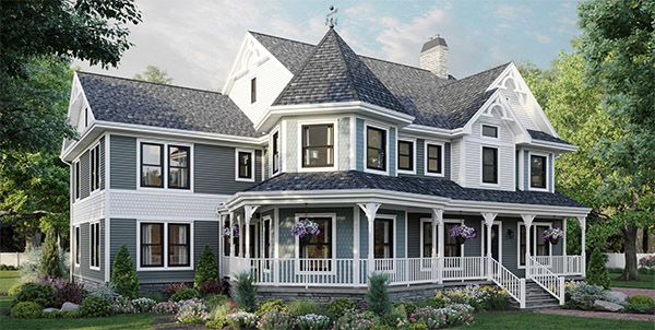 Mastic&reg; Quest? Premium Vinyl Siding: Engineered for Strength