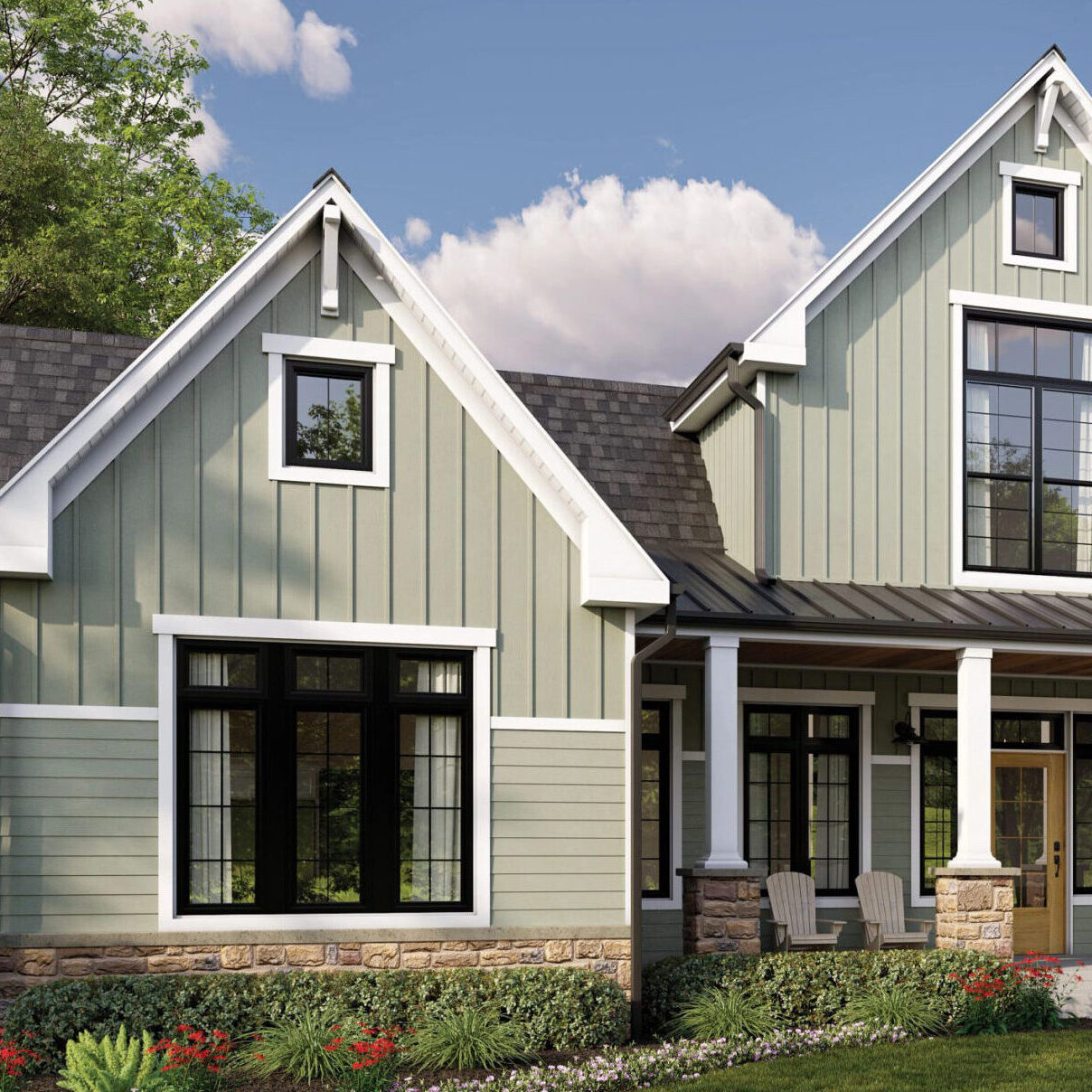 Mastic EverPlank
