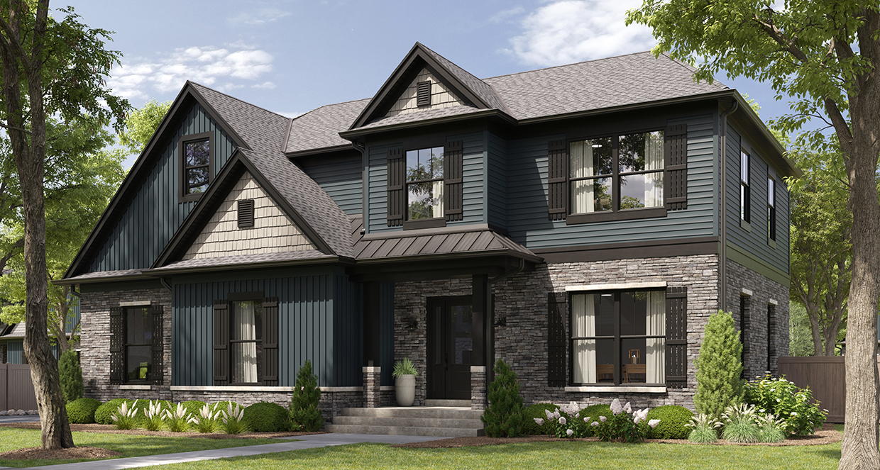 Is Stone Veneer an Environmentally Friendly Siding Option? 3 Is stone veneer environmentally friendly