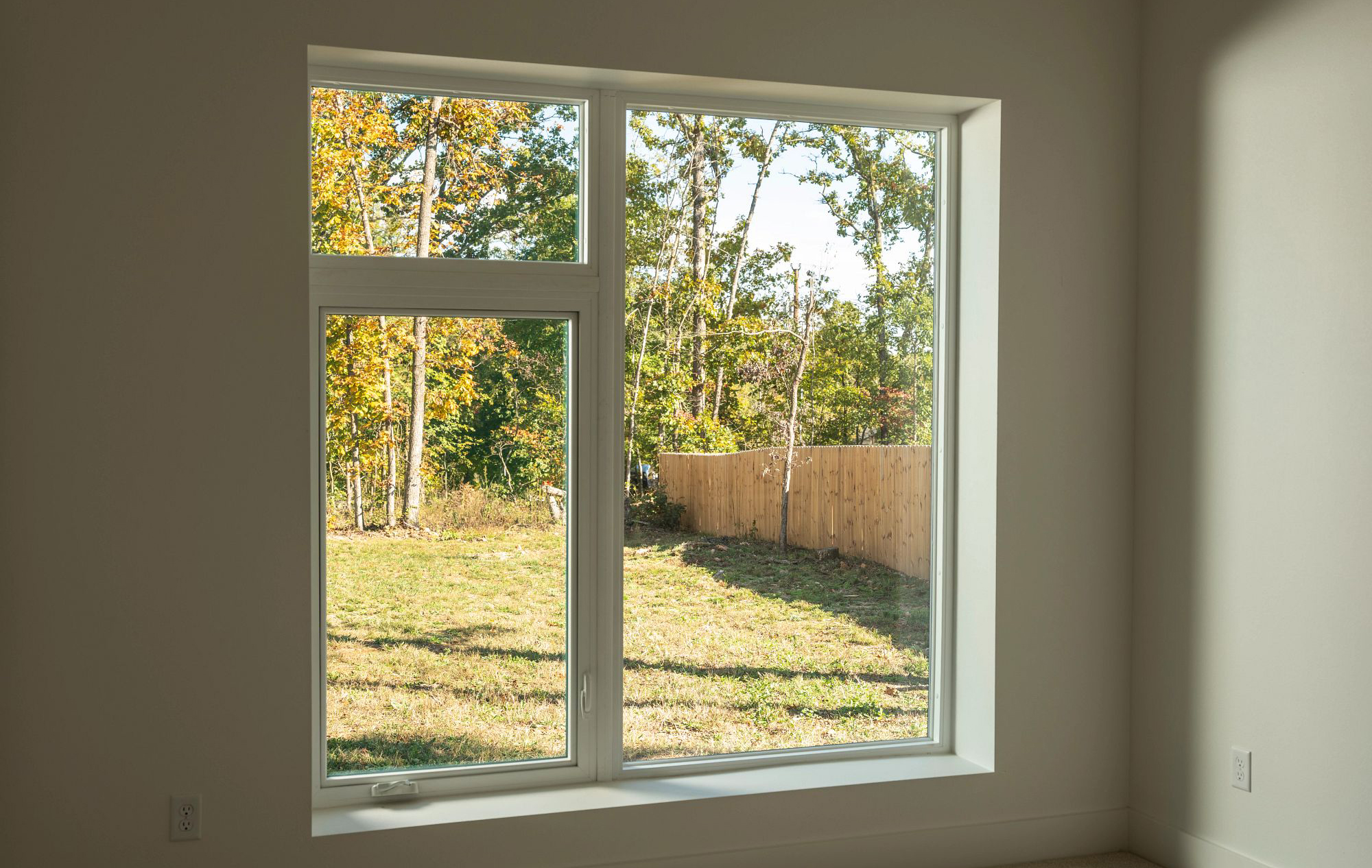 From Safe Room to Safe House: A New Approach to Resilient Homebuilding 1 impact rated Ply Gem 1500 windows and 1570 series impact casement